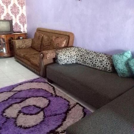 Deenaz Utara Homestay Alor Setar Exteriör bild