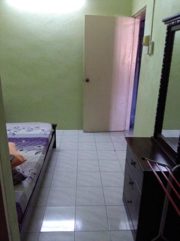 Deenaz Utara Homestay Alor Setar Exteriör bild