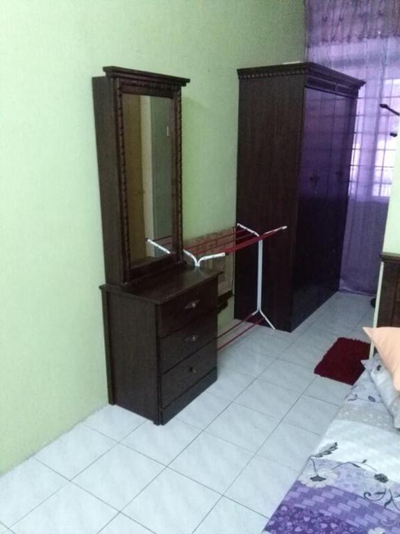 Deenaz Utara Homestay Alor Setar Exteriör bild