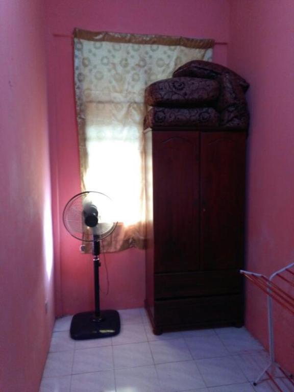 Deenaz Utara Homestay Alor Setar Exteriör bild