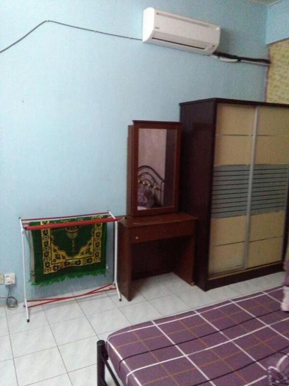 Deenaz Utara Homestay Alor Setar Exteriör bild