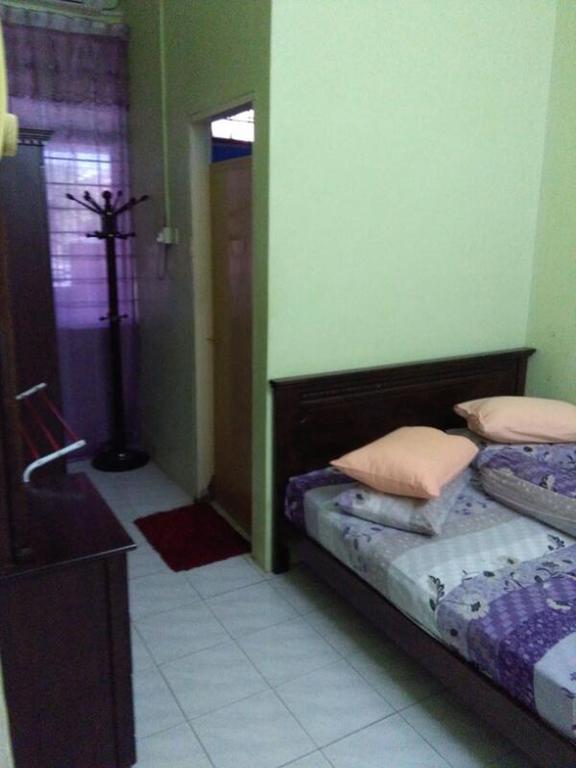 Deenaz Utara Homestay Alor Setar Exteriör bild