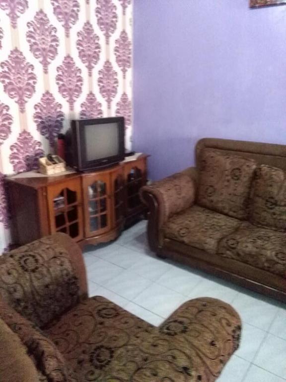 Deenaz Utara Homestay Alor Setar Exteriör bild