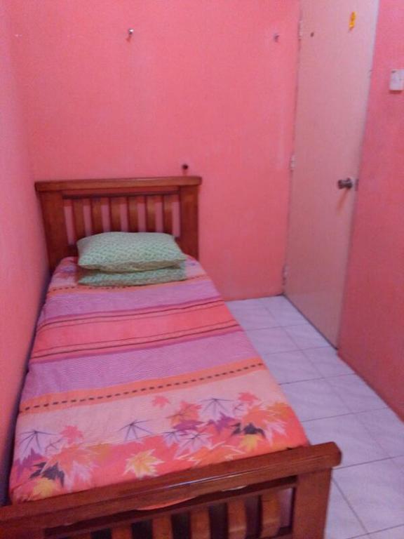 Deenaz Utara Homestay Alor Setar Exteriör bild