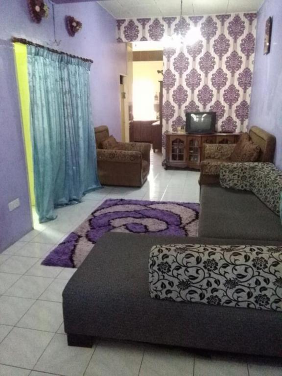 Deenaz Utara Homestay Alor Setar Exteriör bild